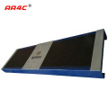 AA4C  vehicle Inspection Station auto car vehicle test line  Vehicle axle (wheel) load tester  CTZZ-3